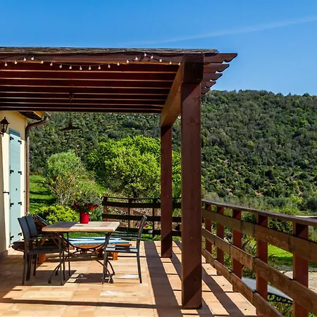 Διαμέρισμα Casa Ulivo Ορμπετέλλο