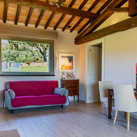 Casa Ulivo Διαμέρισμα Ορμπετέλλο
