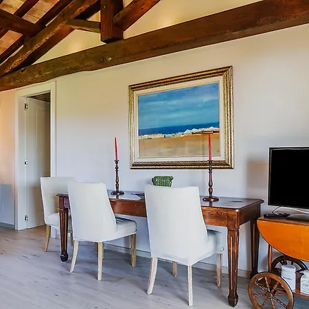 Διαμέρισμα Casa Ulivo *