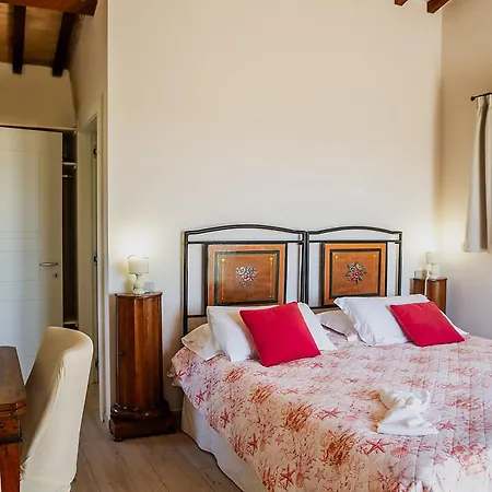 Casa Ulivo Διαμέρισμα