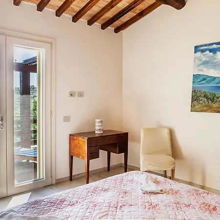 Casa Ulivo Διαμέρισμα *