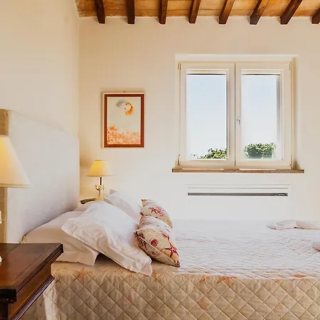 Casa Ulivo Διαμέρισμα *