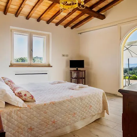 Casa Ulivo Διαμέρισμα Ορμπετέλλο