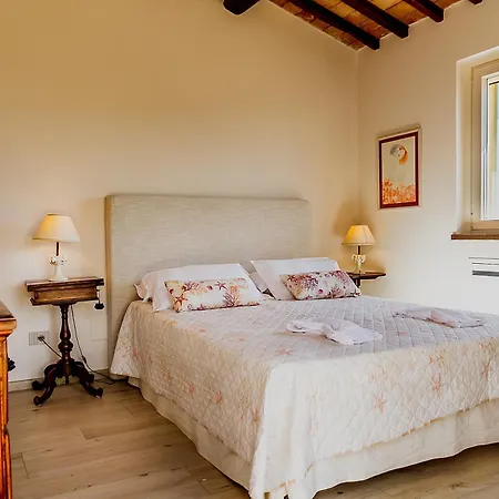 Casa Ulivo Διαμέρισμα