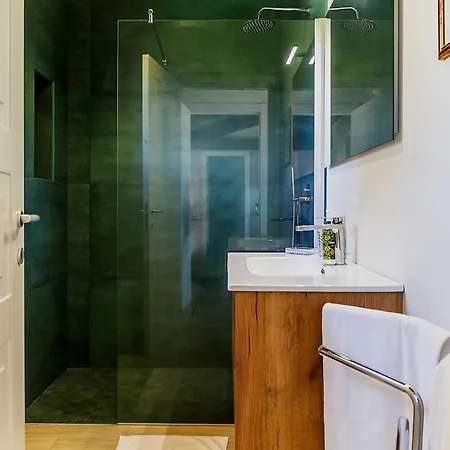 Casa Ulivo Διαμέρισμα Ορμπετέλλο