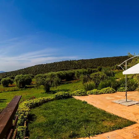 Διαμέρισμα Casa Ulivo Ορμπετέλλο