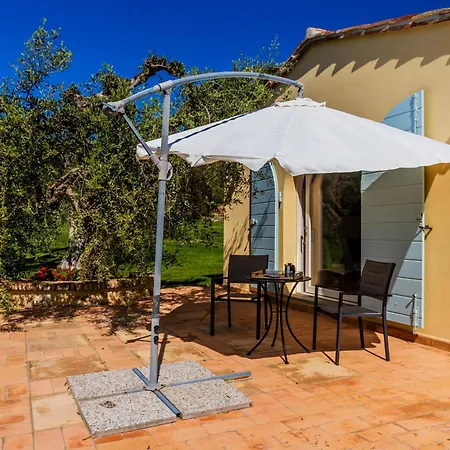 Casa Ulivo * Ορμπετέλλο