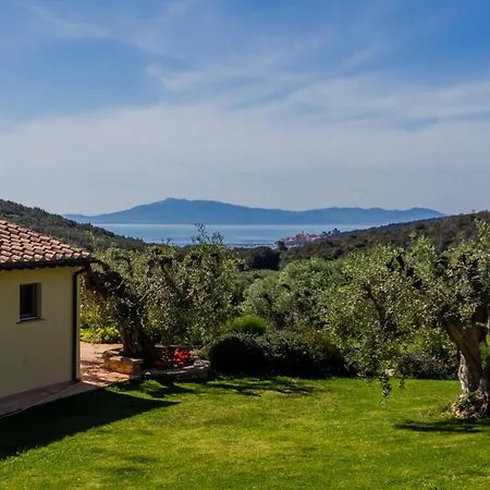 Διαμέρισμα Casa Ulivo *